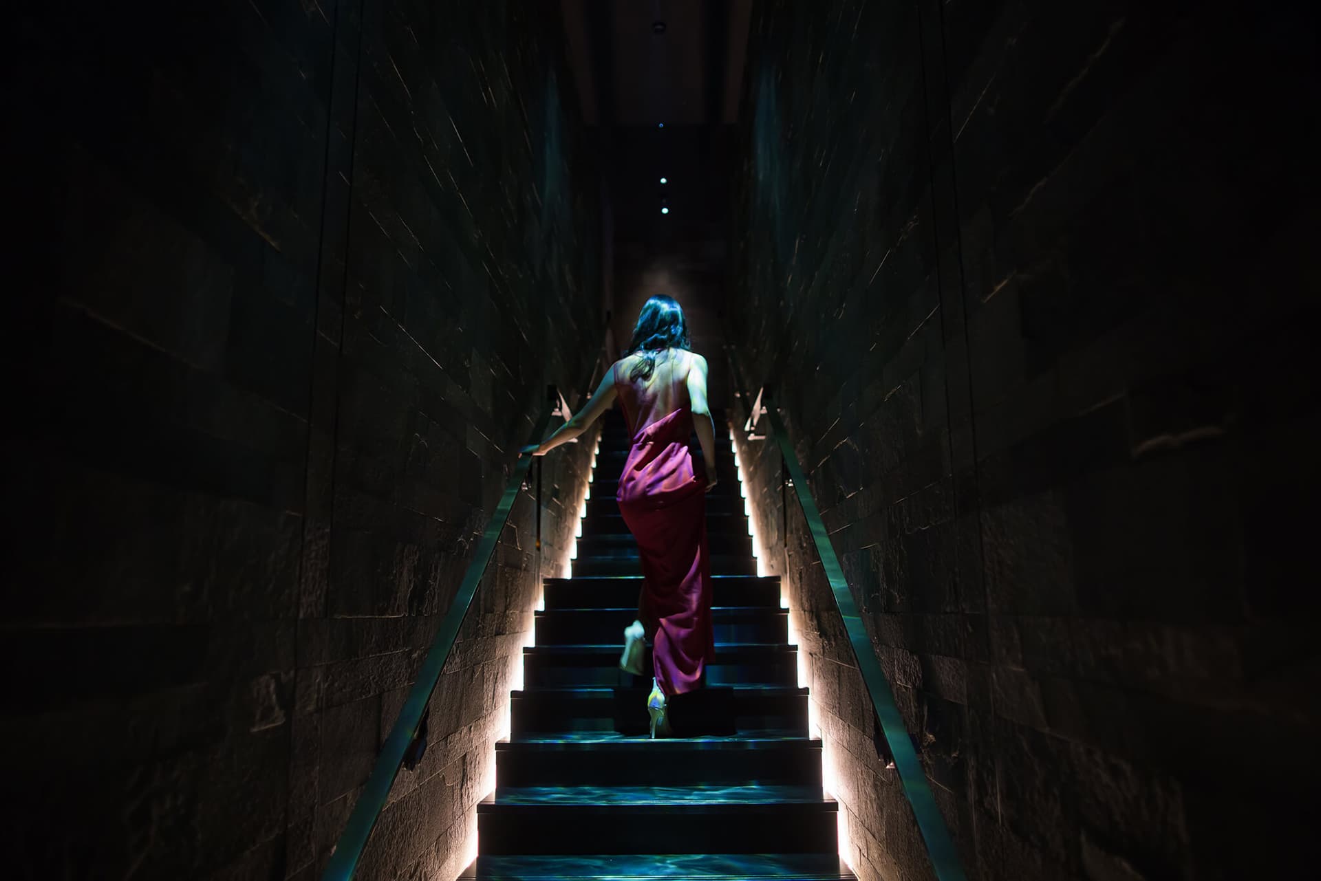 Hakkasan Mayfair