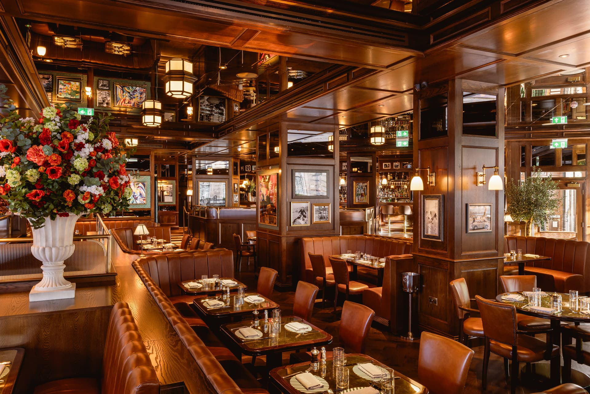Harry’s Victoria