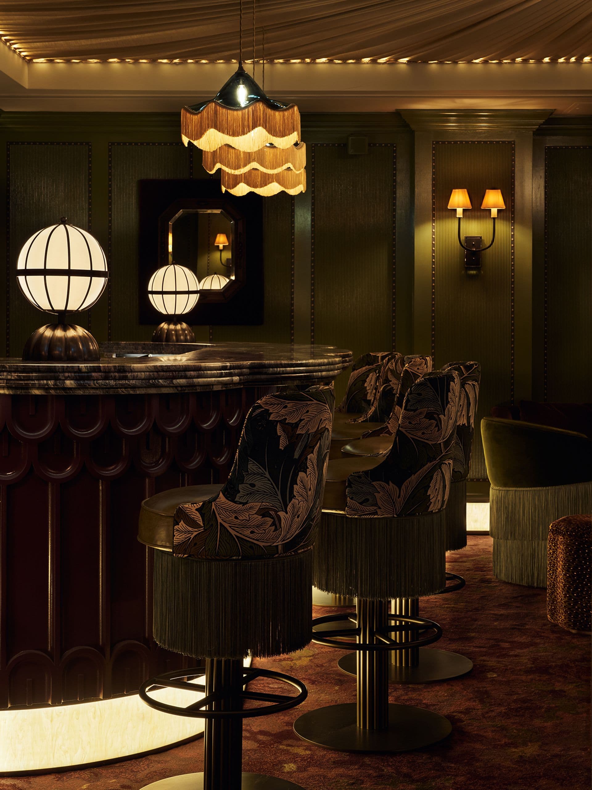 The Sloane Club