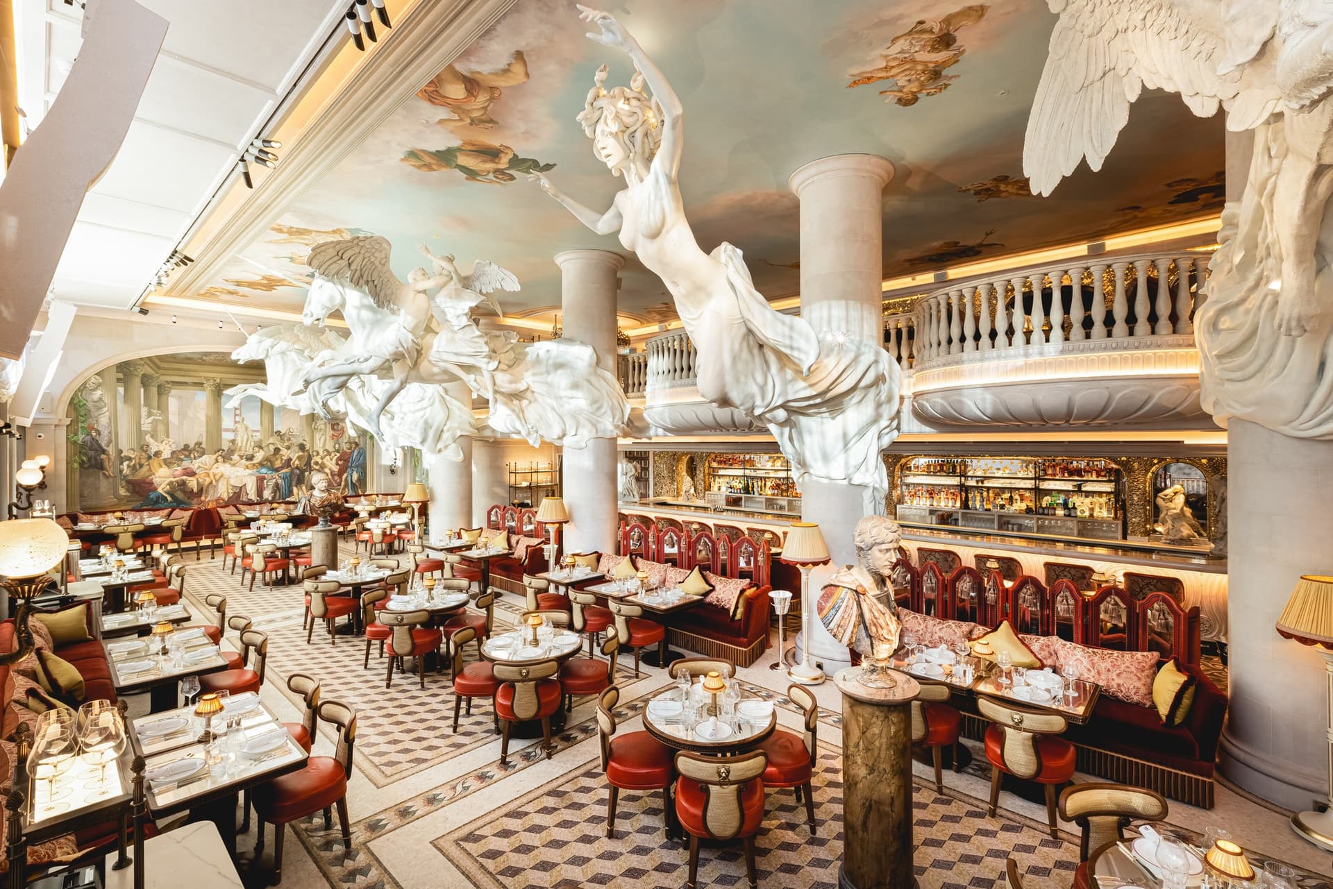 Bacchanalia