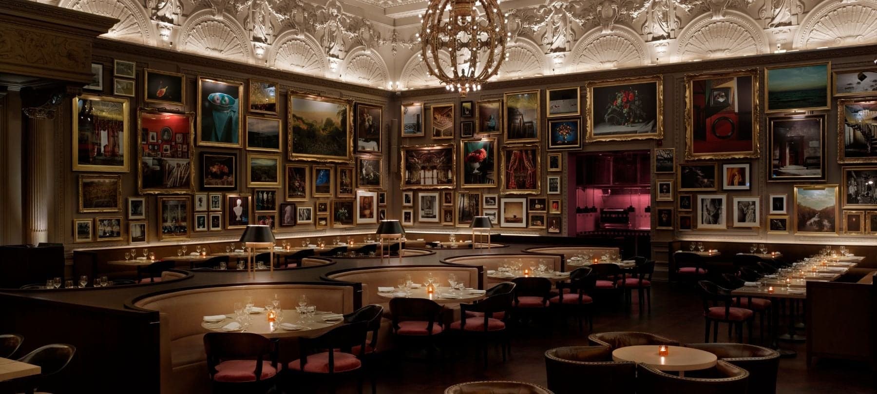 Berners Tavern