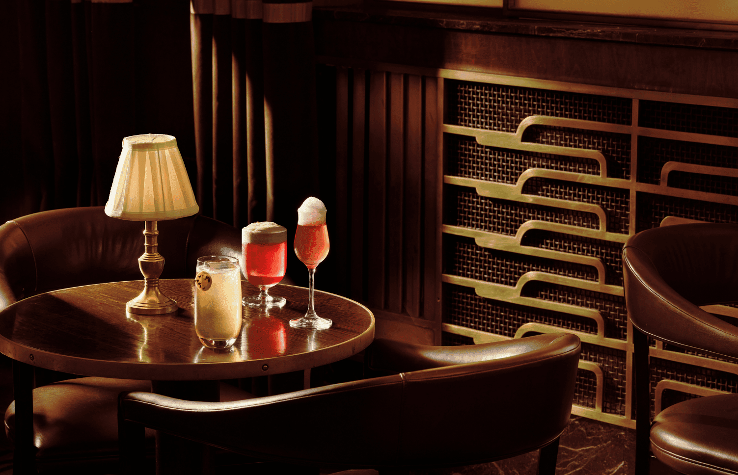 Brasserie Zedel