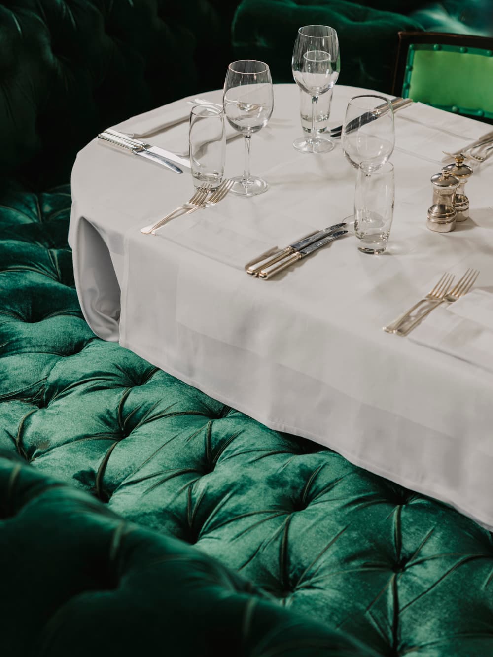 Cecconi's Mayfair