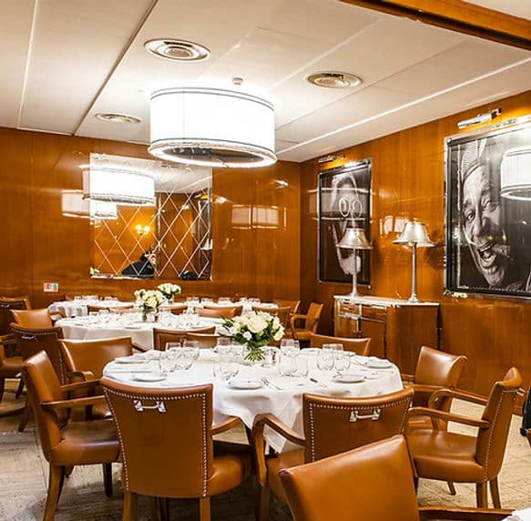 Cipriani London