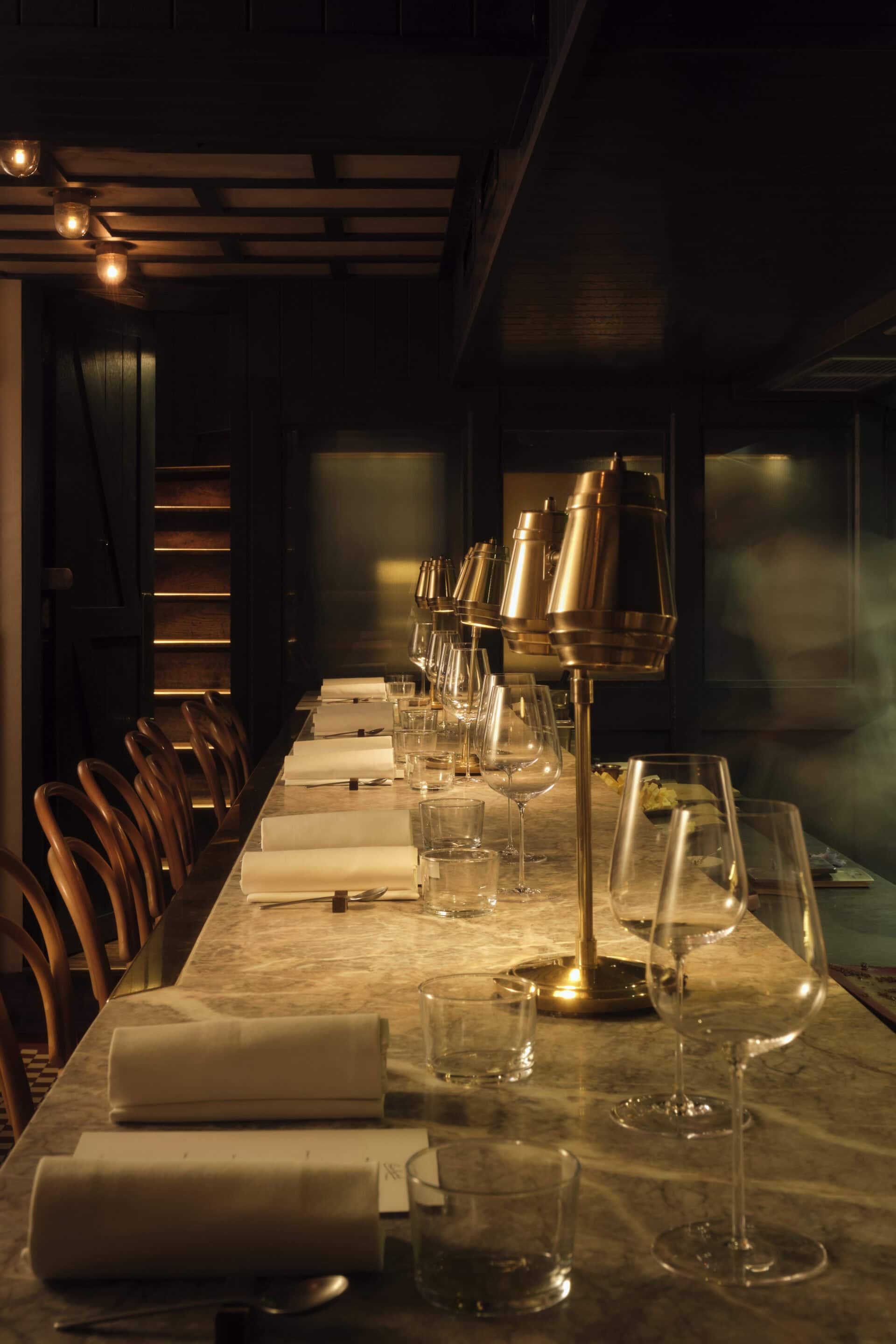 Evelyn's Table