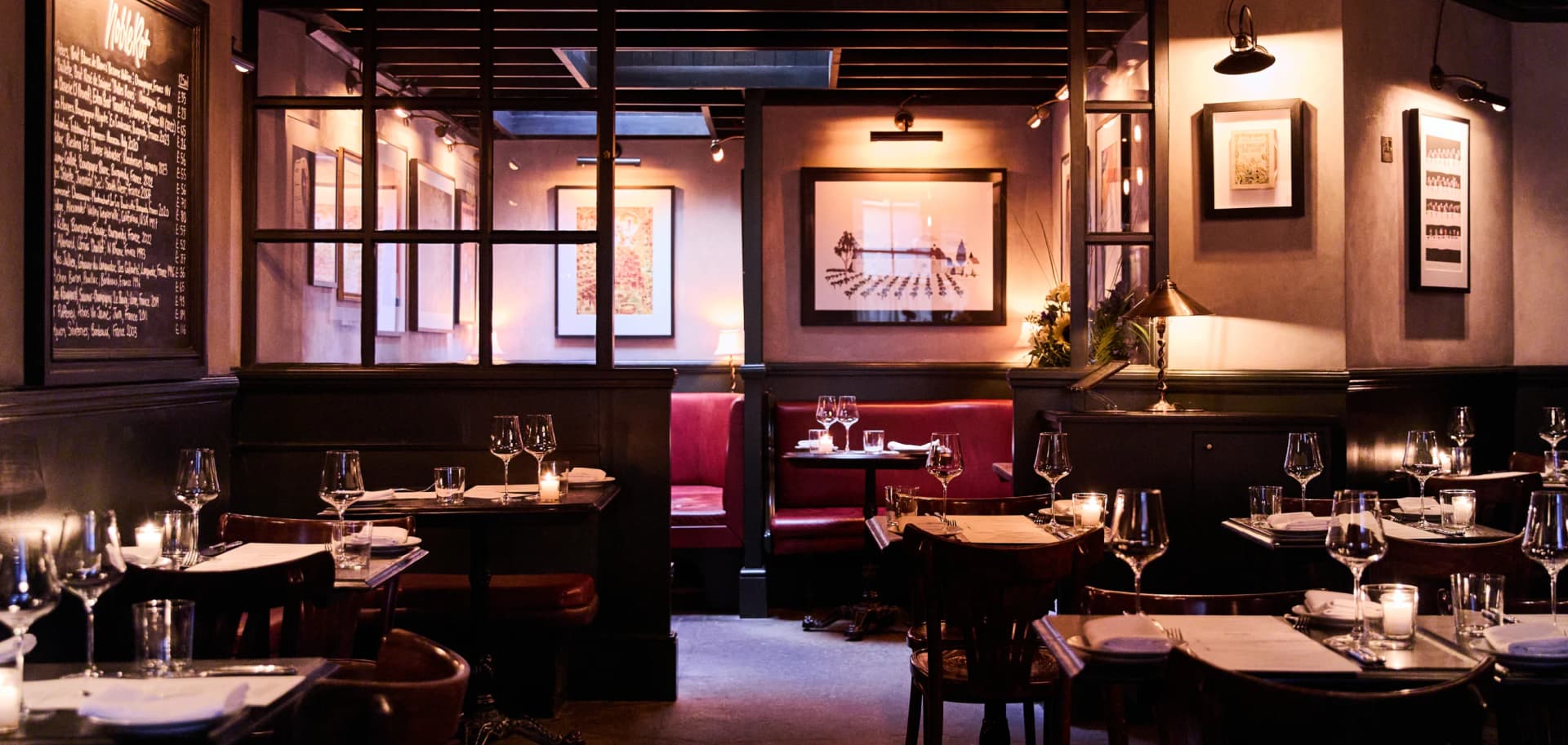 Noble Rot Lambs Conduit
