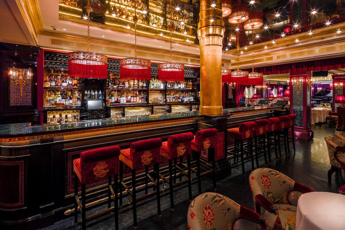 Park Chinois