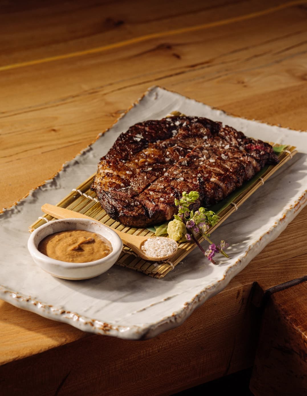Roka Mayfair